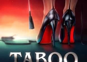 автомат с деньгами Taboo от Endorphina